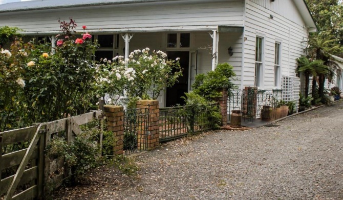 Marangai Country Homestead