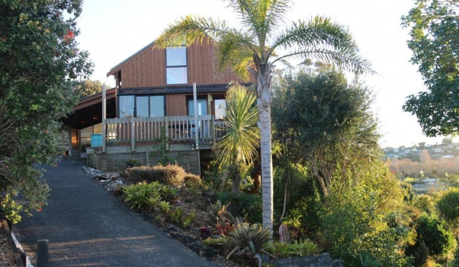 Manly Beach Family Holiday Home