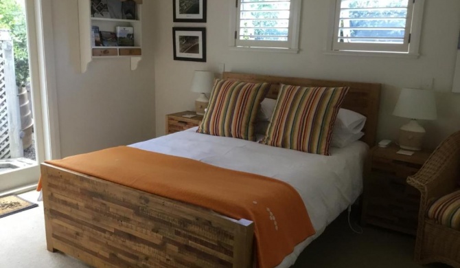 Manly Beach Guesthouse