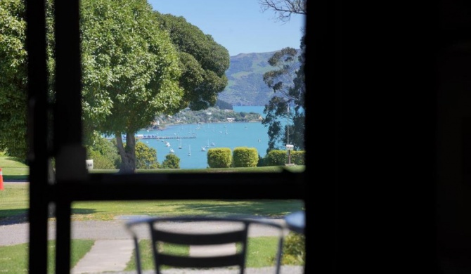 Akaroa Top 10 Holiday Park