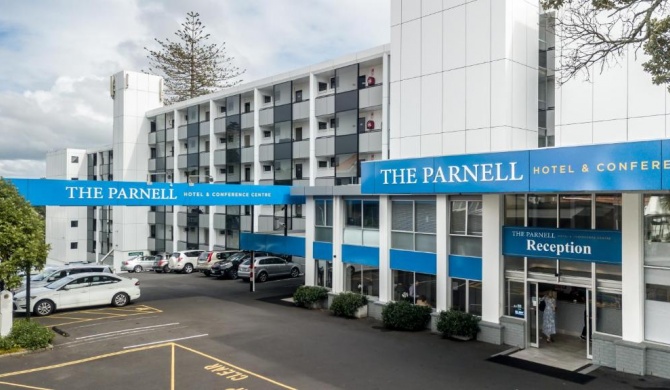 The Parnell Hotel & Conference Centre