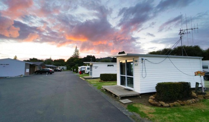 Whangarei Central Holiday Park