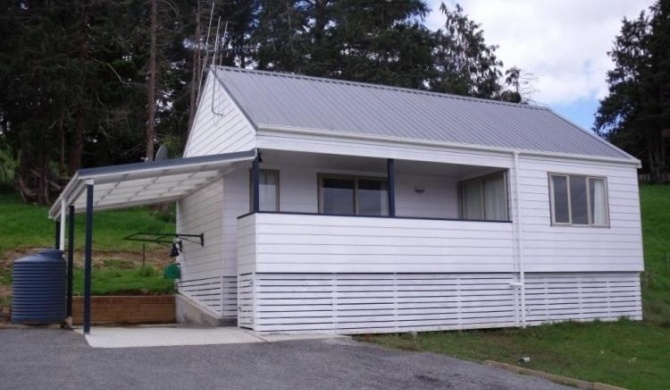 Whangarei Holiday Houses