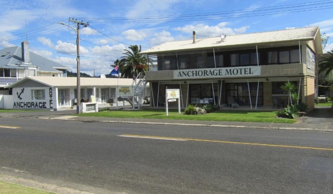 Anchorage Motel