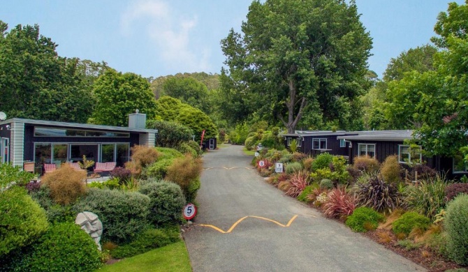 Flaxmill Accommodation