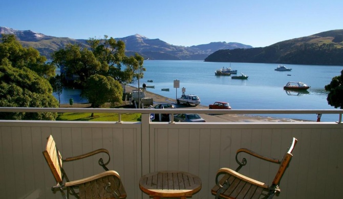 Akaroa Village Inn