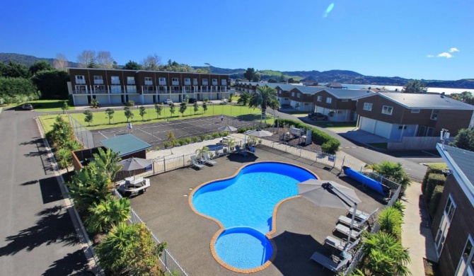 Oceans Resort Whitianga