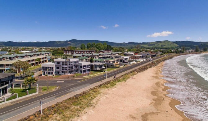 Waterfront Apartments Whitianga