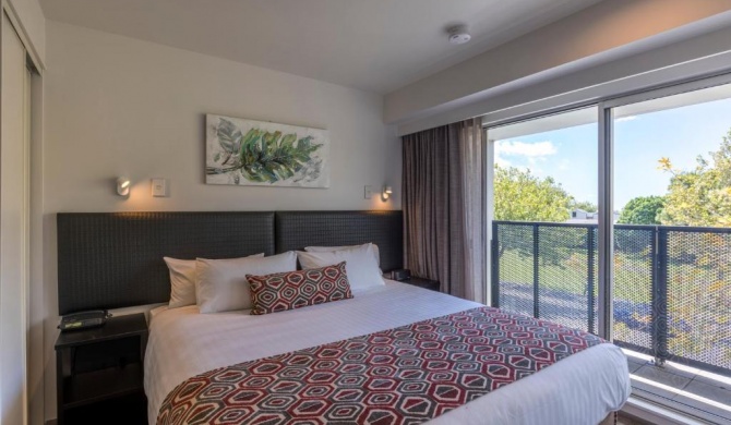 Quest Ponsonby Serviced Apartments