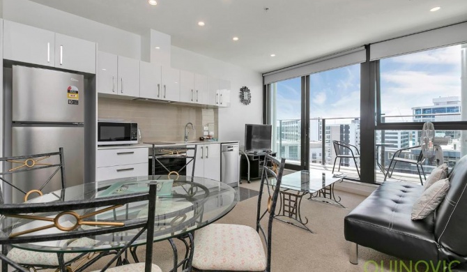 QV Close to Uni & Hospital with Carpark - 1022