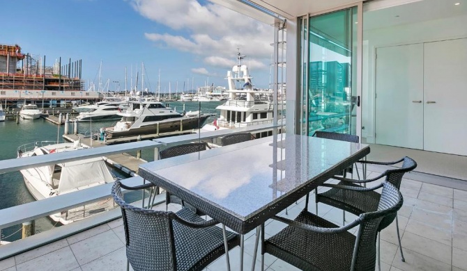 QV Enjoy Living Waterfront - 773