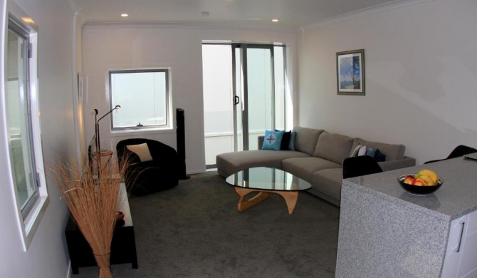 QV inner City Quiet Apartment - 067