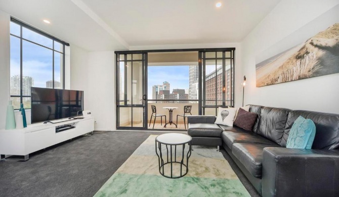 QV Modern CBD Apartment - 118