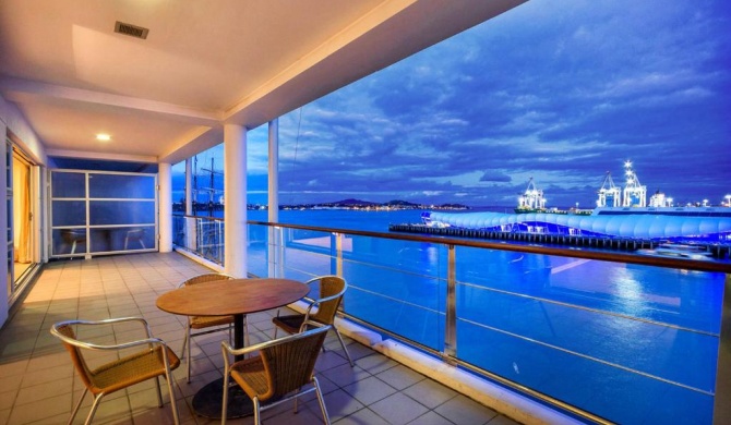 QV Private Waterfront Apartment - Princes Wharf - 379