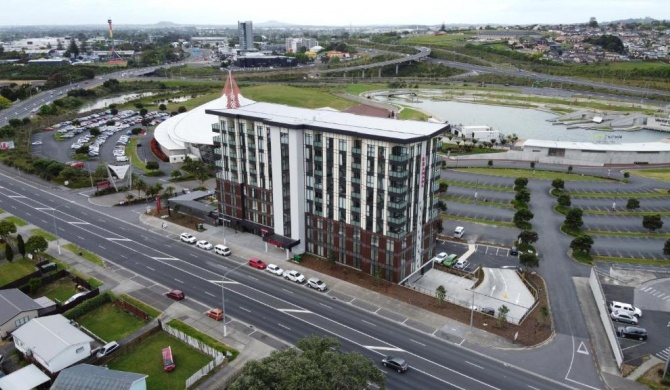 Ramada Suites by Wyndham Manukau