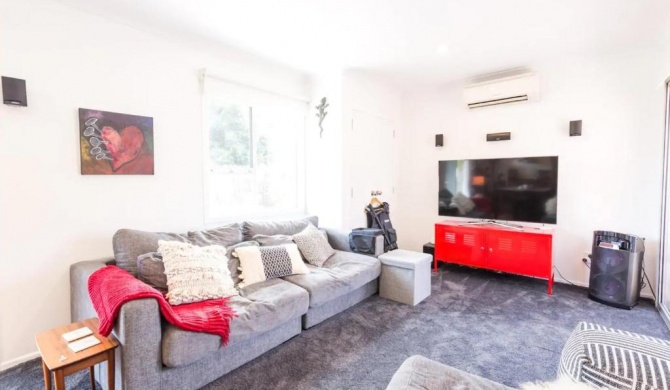 Renovated 4 Bedroom Home in the Heart of Grey Lynn