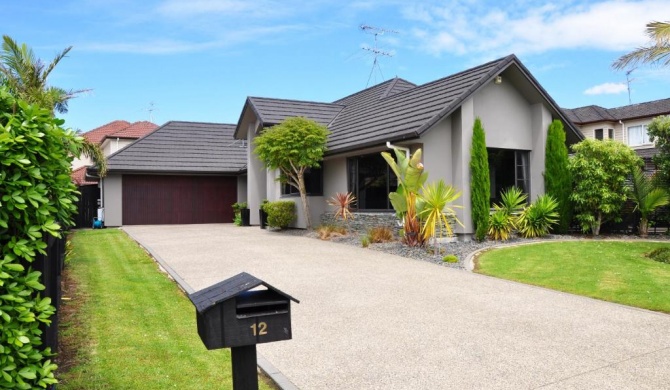 Stunning Family Home