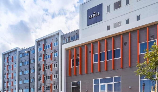 The Sebel Auckland Manukau