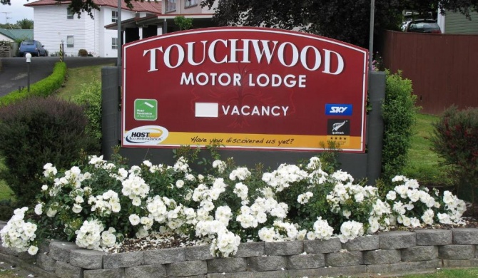 Touchwood Motor Lodge