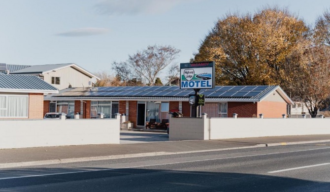 Highway Lodge Motel