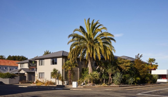 Blenheim Palms Motel