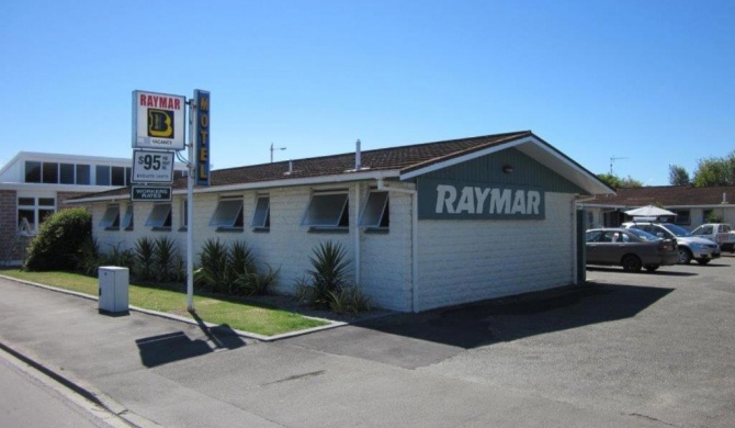 Raymar Motor Inn