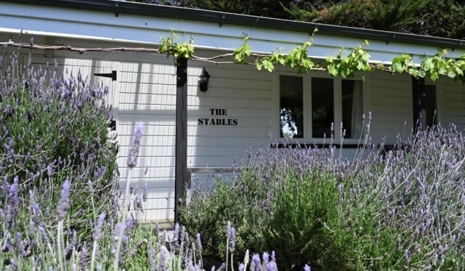 St Leonards Vineyard Cottages