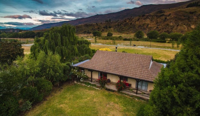 Cardrona Cottage