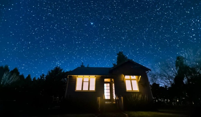 The Winedrinkers Cottage