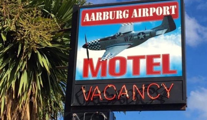 Aarburg Airport Motel