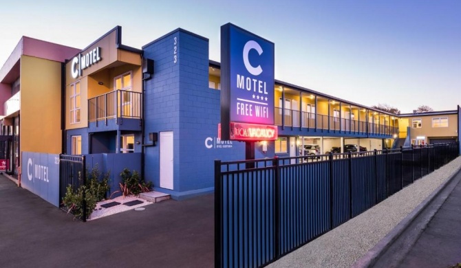 C-Motel