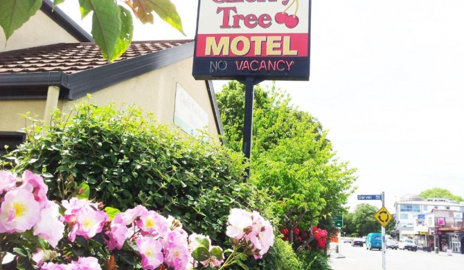 Cherry Tree Lodge Motel